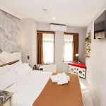Bed and breakfast Kupa 3*