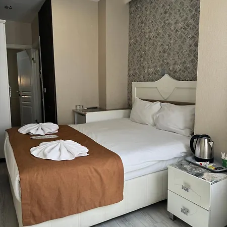 Kupa Bed & Breakfast *