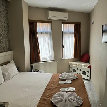 Bed & Breakfast Kupa *