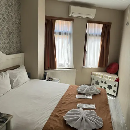 Kupa Bed & Breakfast Istanbul