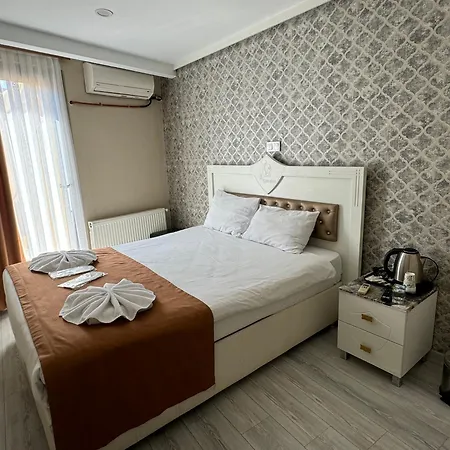 Kupa Bed & Breakfast *
