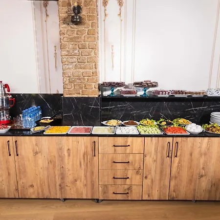 Kupa Bed and Breakfast