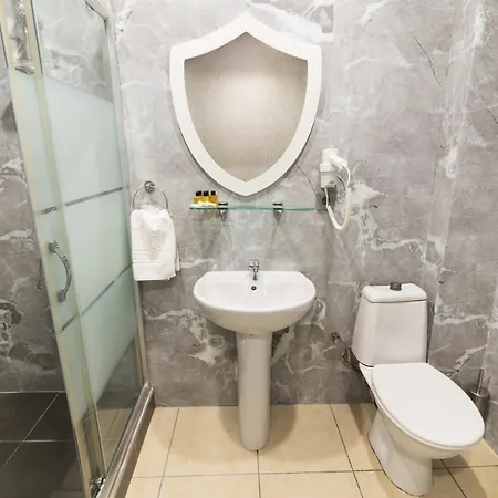 Kupa Bed and Breakfast 3*