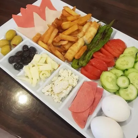 Bed and Breakfast Kupa