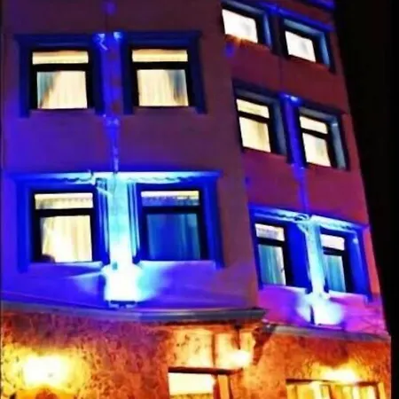 Kupa Bed and Breakfast