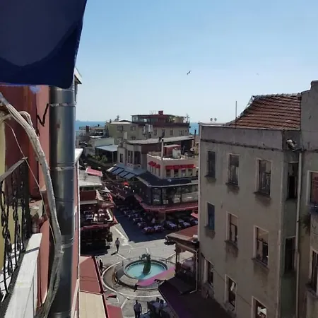 Kupa 3* Κωνσταντινούπολη