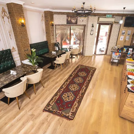 Bed & Breakfast Kupa