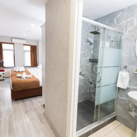 Kupa Bed & Breakfast 3*