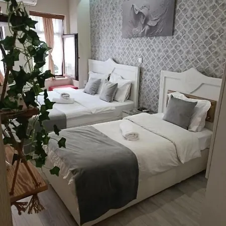 Kupa Bed & Breakfast