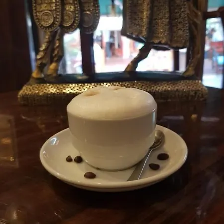 Kupa Bed & Breakfast 3*