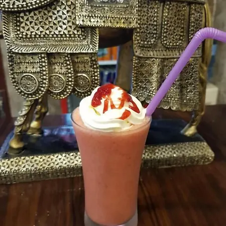 Bed & Breakfast Kupa Istanboel