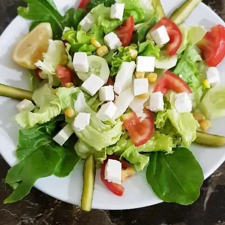 Oda ve Kahvaltı Kupa