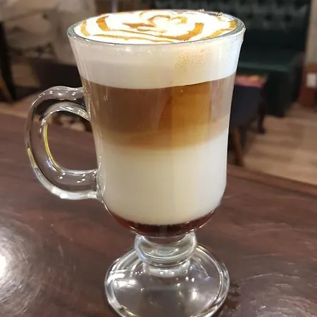 Kupa فندق مبيت وإفطار اسطنبول