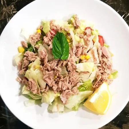 فندق مبيت وإفطار Kupa اسطنبول