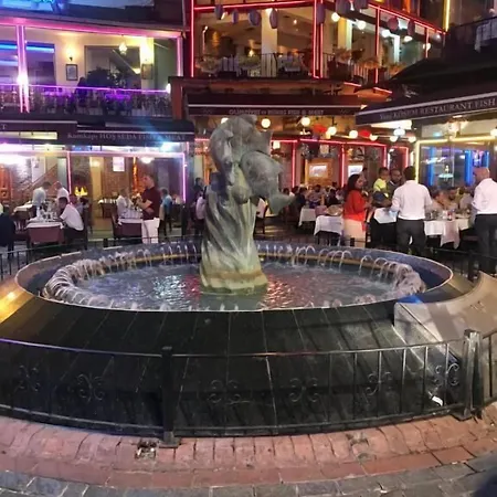 فندق مبيت وإفطار Kupa