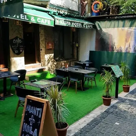 Kupa Bed & Breakfast