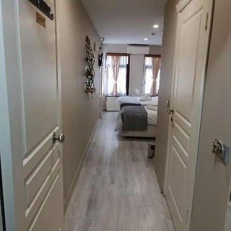 Kupa Bed & Breakfast