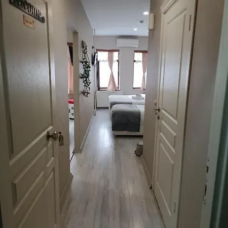 Bed & Breakfast Kupa