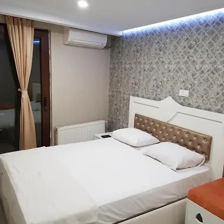 Kupa Bed & Breakfast