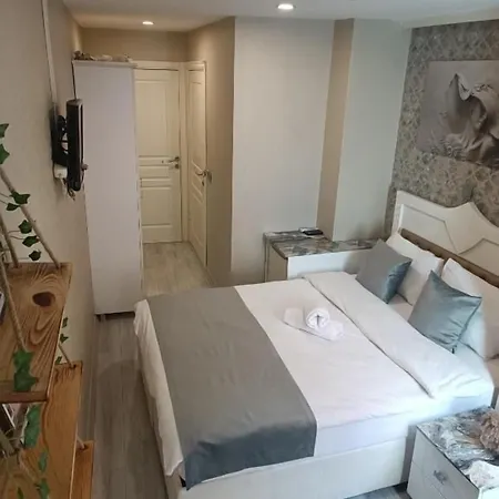 Kupa فندق مبيت وإفطار 3*