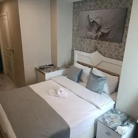 Kupa Bed & Breakfast