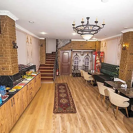 Kupa Bed & Breakfast 3*