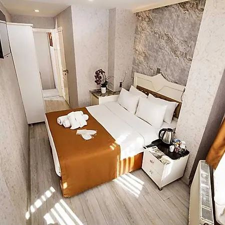 Kupa Bed & Breakfast 3*