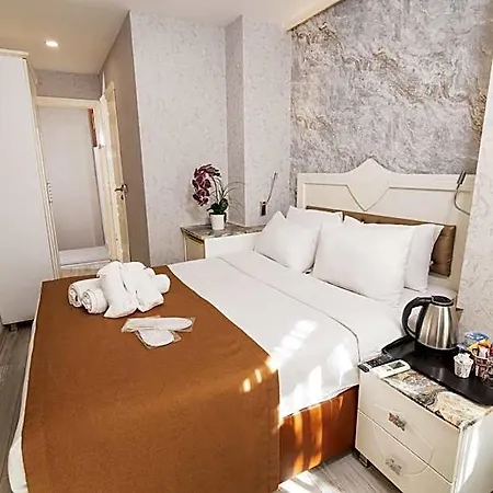 Kupa Bed & Breakfast Istanboel