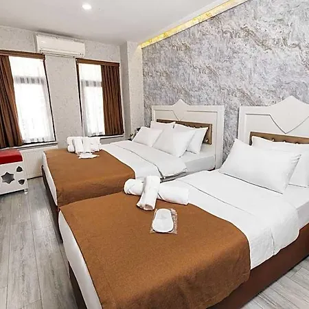 Kupa Bed & Breakfast 3*