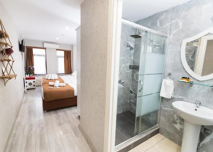 Kupa Couette-café 3*