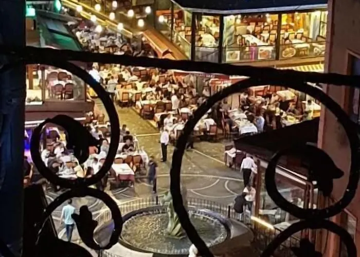 Couette-café Kupa 3*