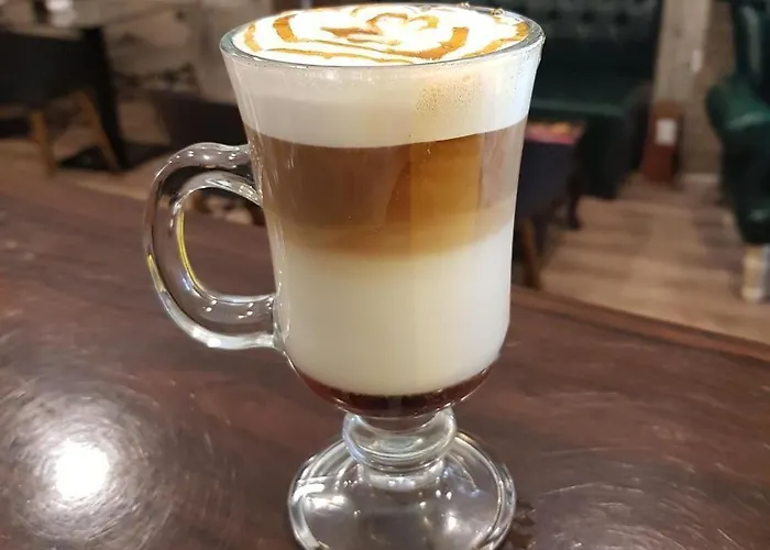 Kupa Couette-café Istambul