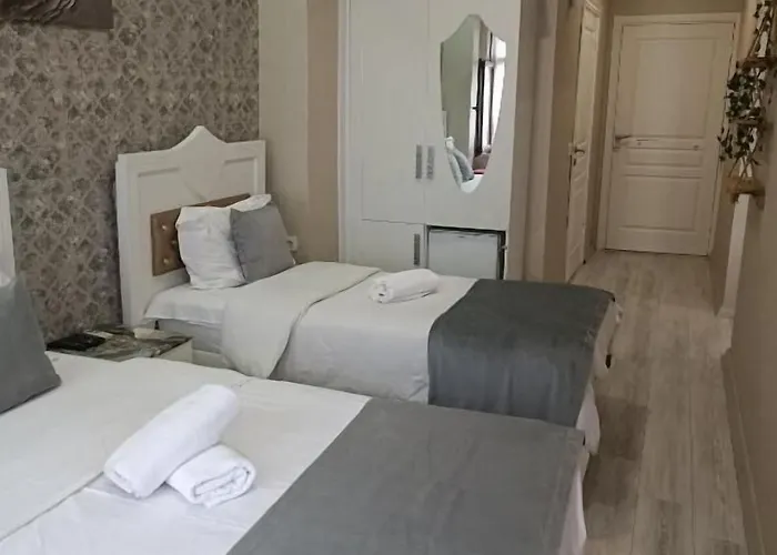 Couette-café Kupa 3*