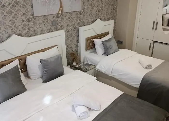 Kupa Couette-café Istambul