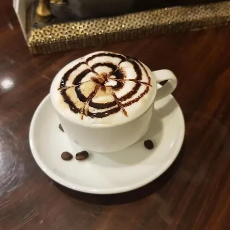 Oda ve Kahvaltı Kupa İstanbul