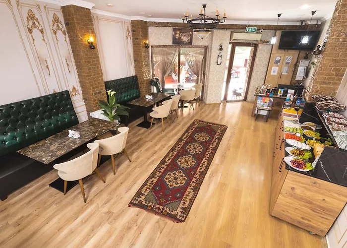 Oda ve Kahvaltı Kupa