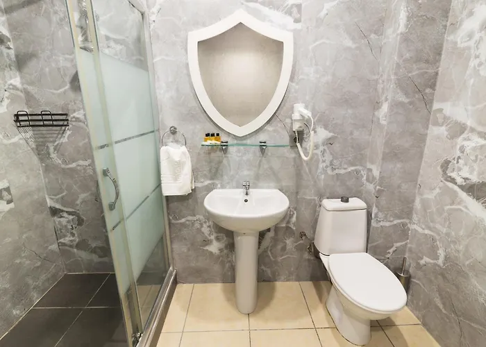 Kupa Oda ve Kahvaltı 3*