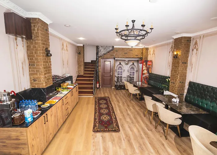 Kupa Oda ve Kahvaltı İstanbul