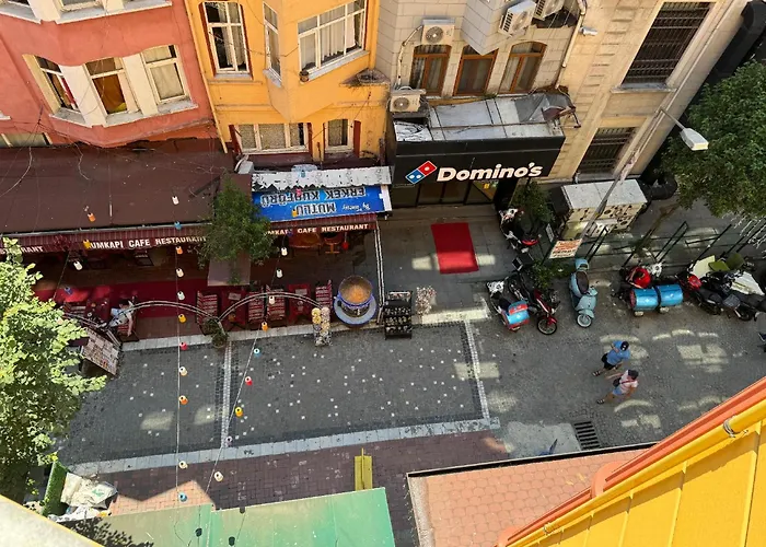 Kupa Oda ve Kahvaltı İstanbul