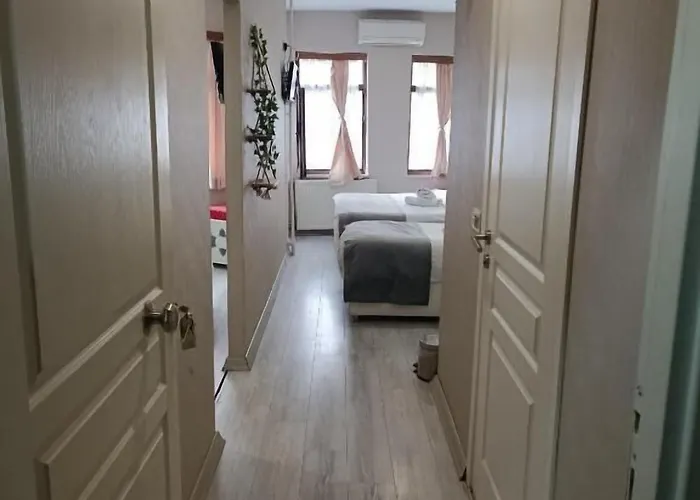 Oda ve Kahvaltı Kupa