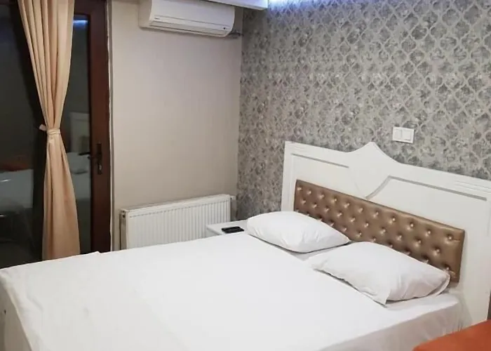 Kupa Oda ve Kahvaltı