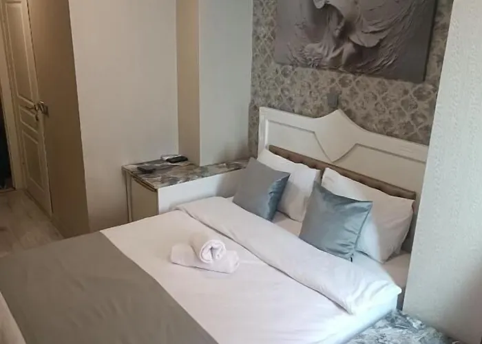 Kupa Oda ve Kahvaltı