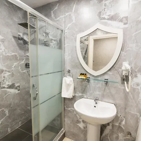 Bed and breakfast Kupa Estambul