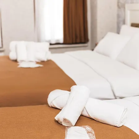 Kupa Bed and breakfast Estambul